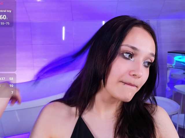 DarcyBlackwood live cam on BongaCams