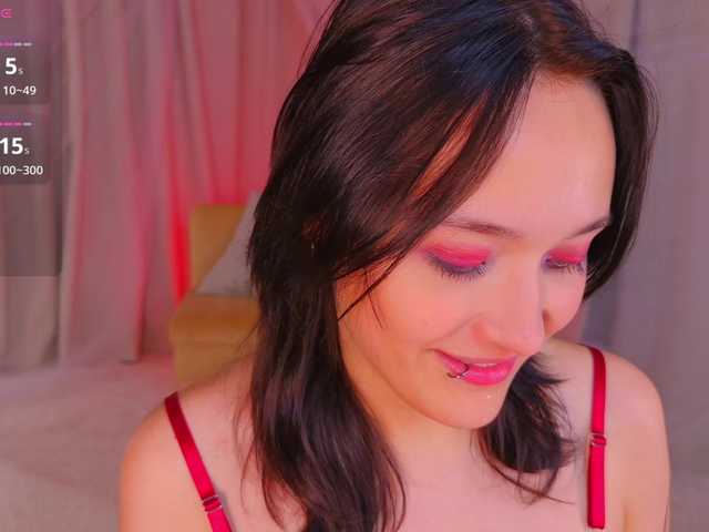 DarcyBlackwood live cam on BongaCams