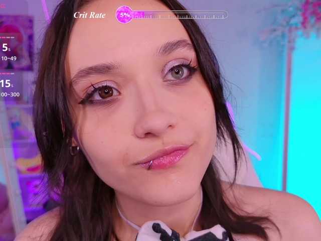 DarcyBlackwood live cam on BongaCams