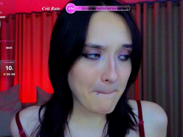 DarcyBlackwood live cam on BongaCams