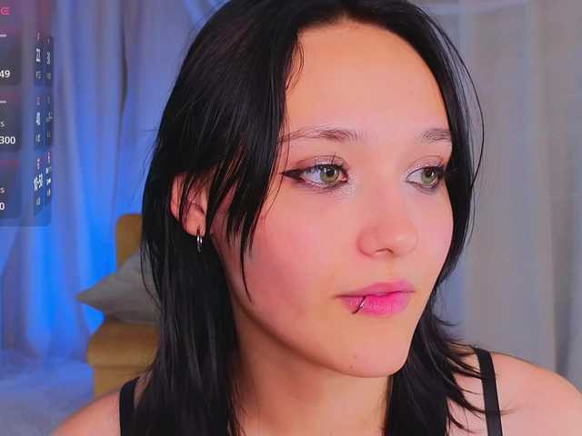 DarcyBlackwood live cam on BongaCams