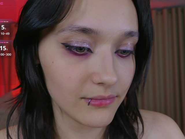 DarcyBlackwood live cam on BongaCams