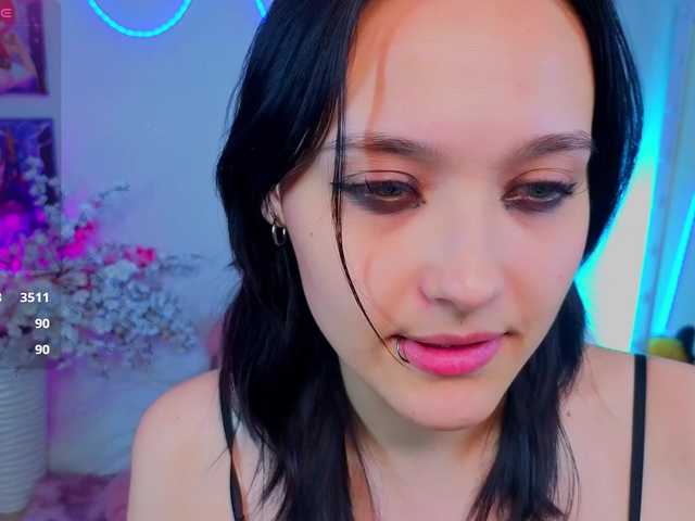 DarcyBlackwood live cam on BongaCams