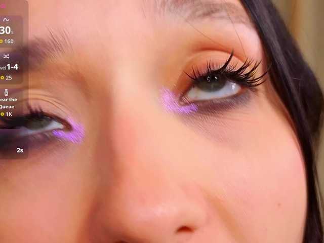 DarcyBlackwood live cam on BongaCams