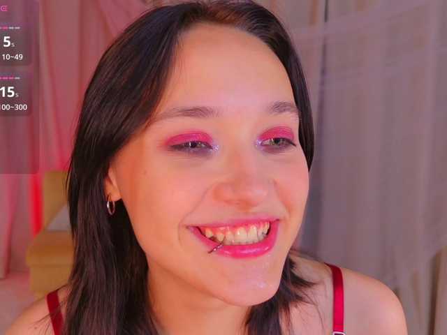 DarcyBlackwood live cam on BongaCams