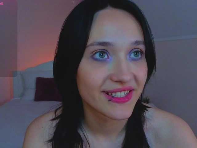 DarcyBlackwood live cam on BongaCams
