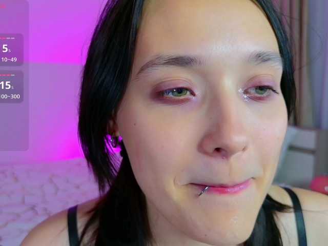 DarcyBlackwood live cam on BongaCams