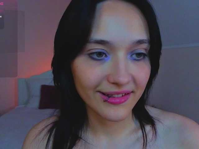 DarcyBlackwood live cam on BongaCams