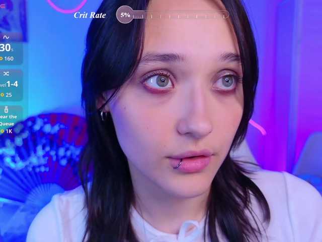 DarcyBlackwood live cam on BongaCams