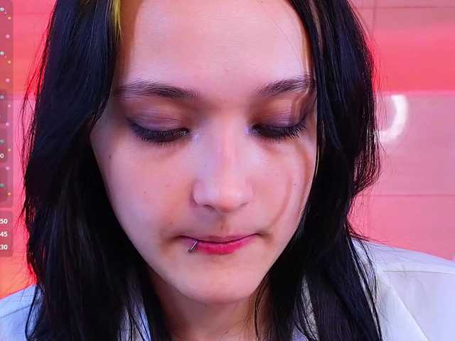 DarcyBlackwood Live Cam on BongaCams