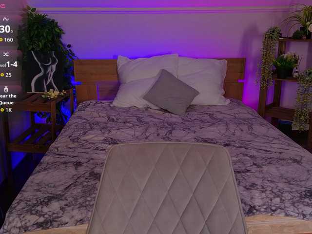 DarcyBlackwood live cam on BongaCams