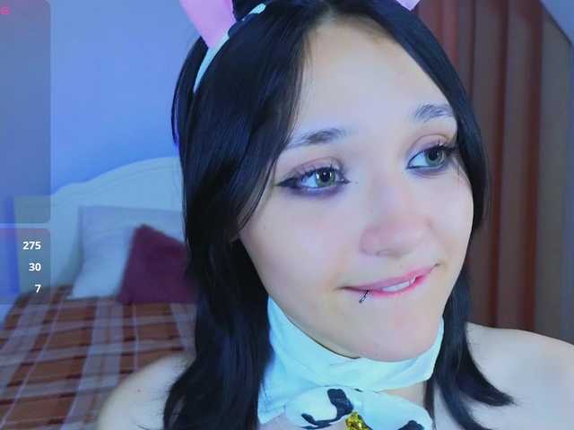DarcyBlackwood live cam on BongaCams