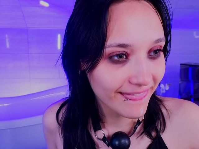 DarcyBlackwood live cam on BongaCams