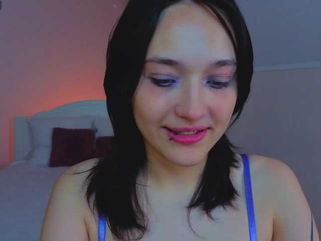 DarcyBlackwood live cam on BongaCams