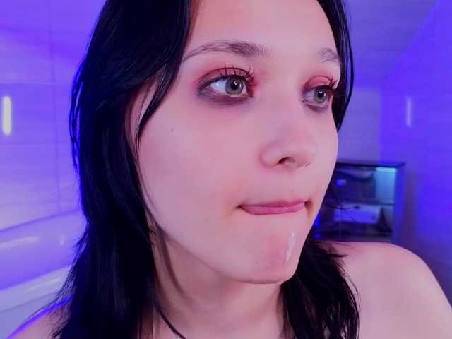 DarcyBlackwood live cam on BongaCams