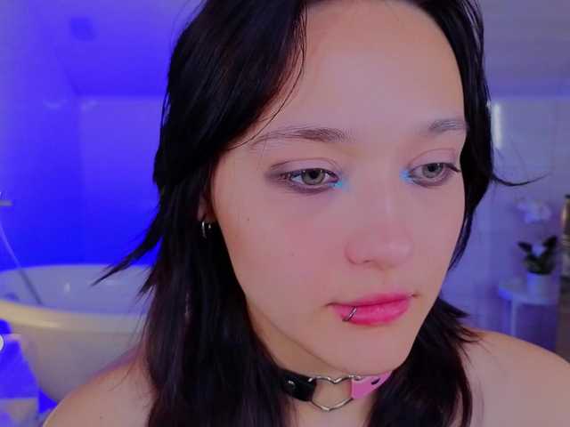 DarcyBlackwood live cam on BongaCams