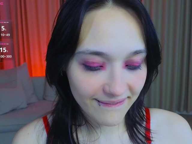 DarcyBlackwood live webcam show