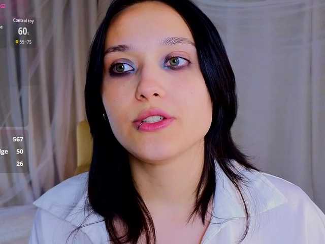 DarcyBlackwood live cam on BongaCams