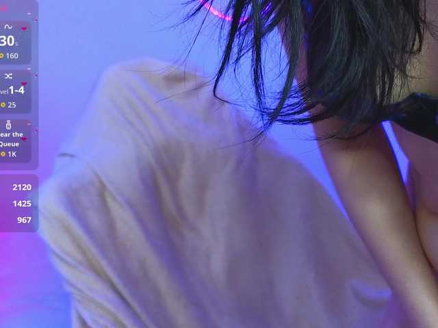  DarcyBlackwood chat room