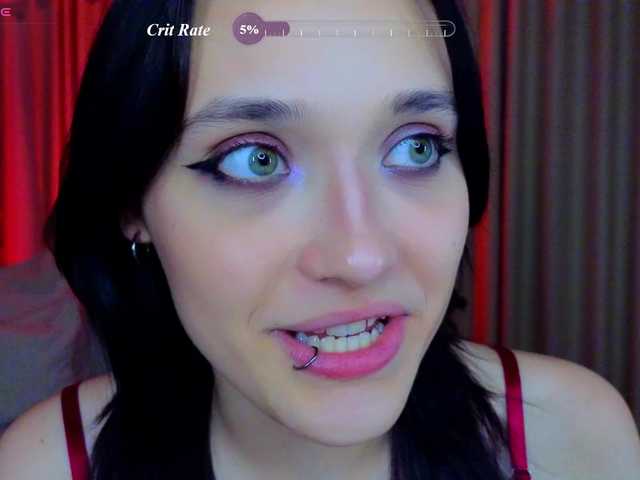 DarcyBlackwood live cam on BongaCams