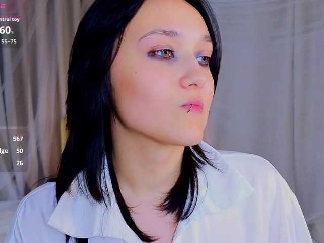 DarcyBlackwood live cam on BongaCams