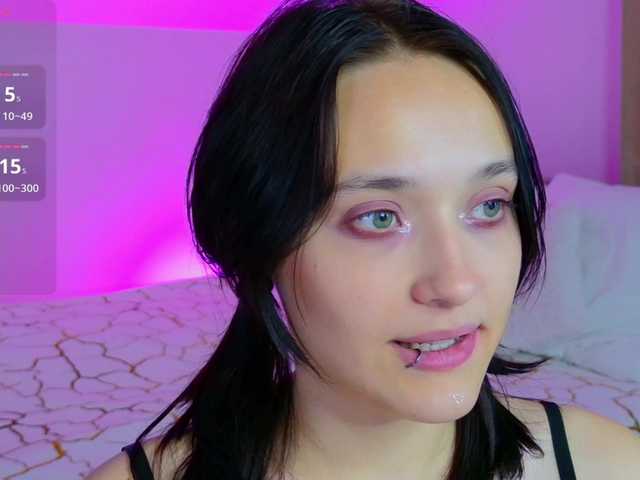 DarcyBlackwood live cam on BongaCams
