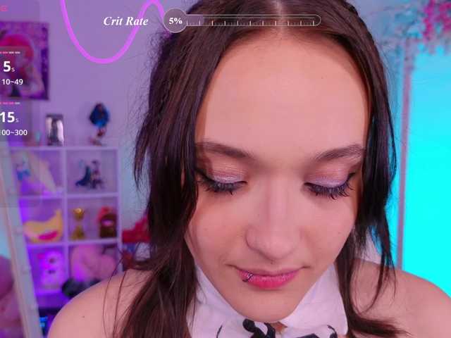 DarcyBlackwood live cam on BongaCams