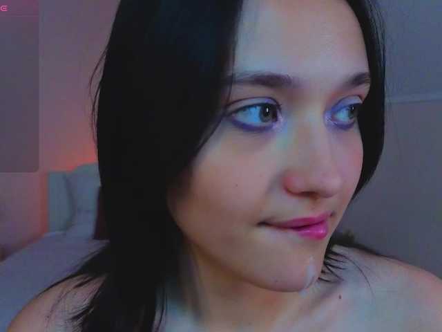 DarcyBlackwood live cam on BongaCams