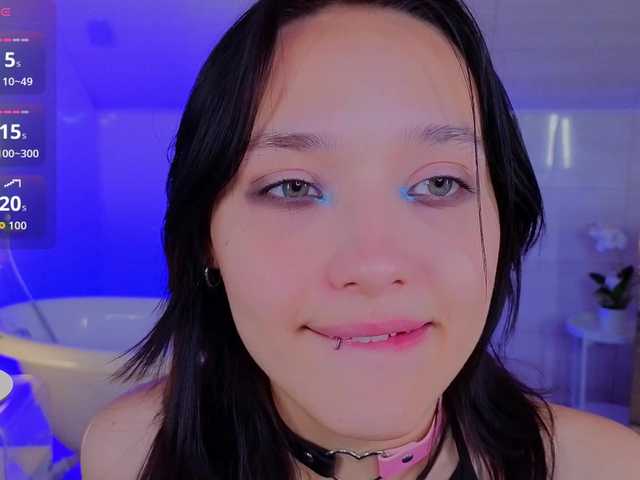 darcyblackwood live sex show