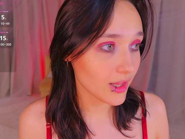 DarcyBlackwood live cam on BongaCams
