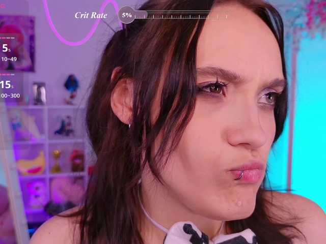 DarcyBlackwood live cam on BongaCams