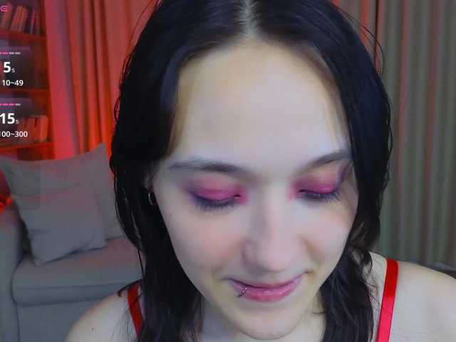 DarcyBlackwood live webcam show