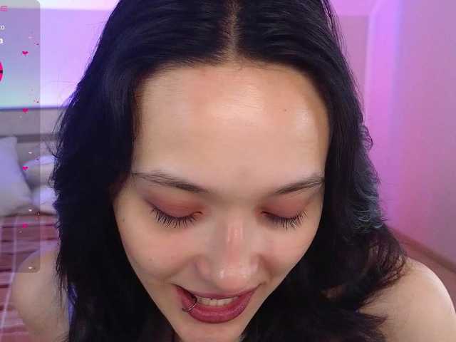 DarcyBlackwood live cam