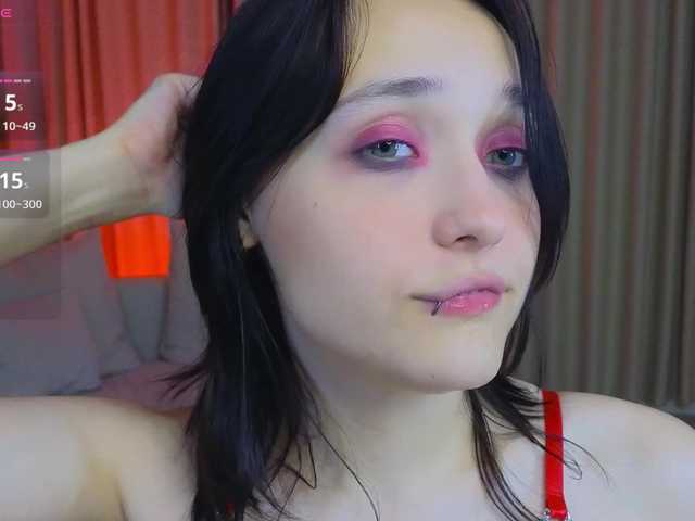 DarcyBlackwood live cam on BongaCams