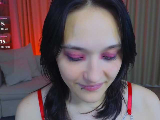 DarcyBlackwood live cam on BongaCams