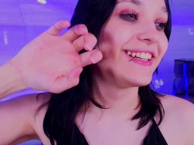 darcyblackwood cam belle