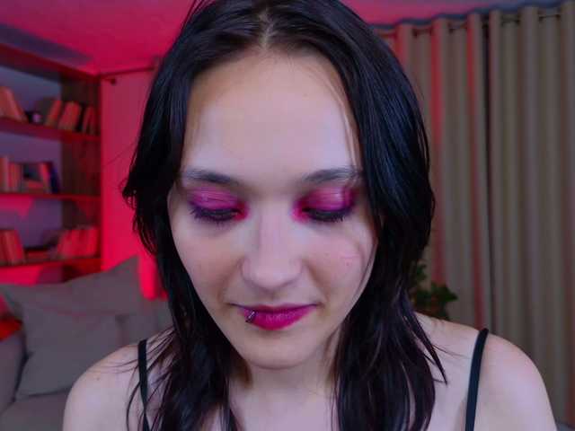 DarcyBlackwood live cam on BongaCams