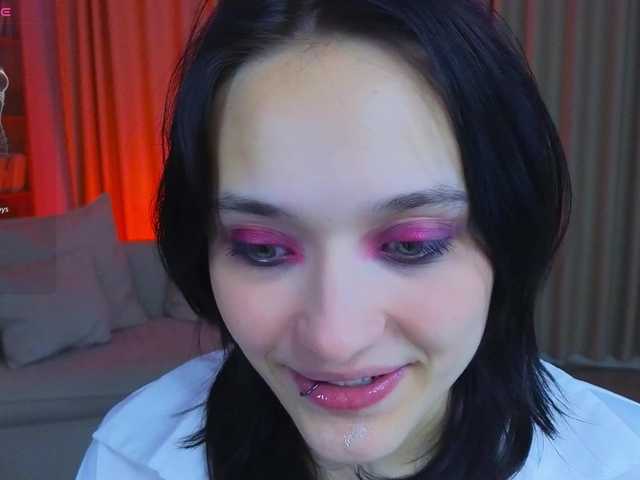 DarcyBlackwood live cam on BongaCams