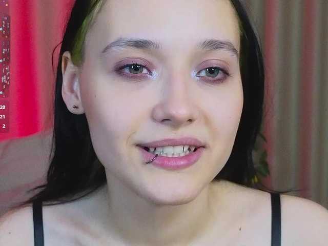  DarcyBlackwood chat room