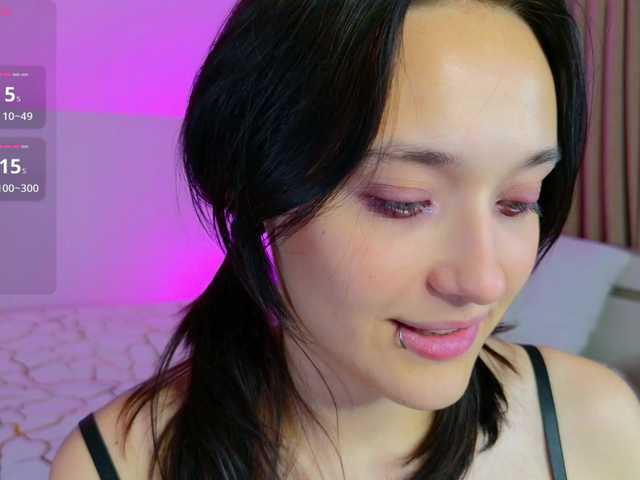 DarcyBlackwood live cam on BongaCams