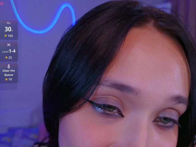DarcyBlackwood live cam on BongaCams