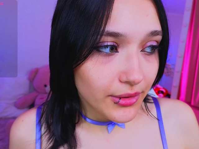 DarcyBlackwood live cam on BongaCams
