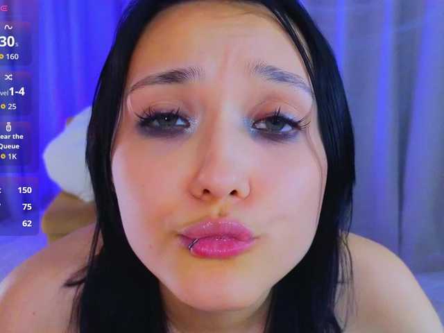 DarcyBlackwood live cam on BongaCams