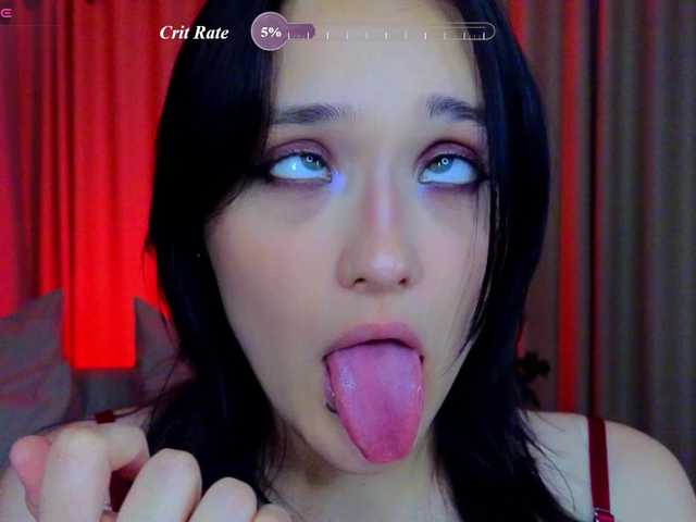 DarcyBlackwood live cam on BongaCams