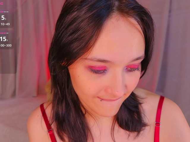 DarcyBlackwood live cam on BongaCams