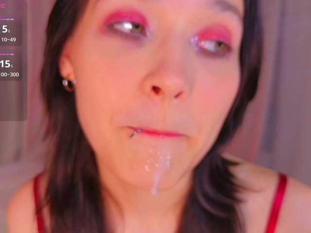 DarcyBlackwood live cam on BongaCams