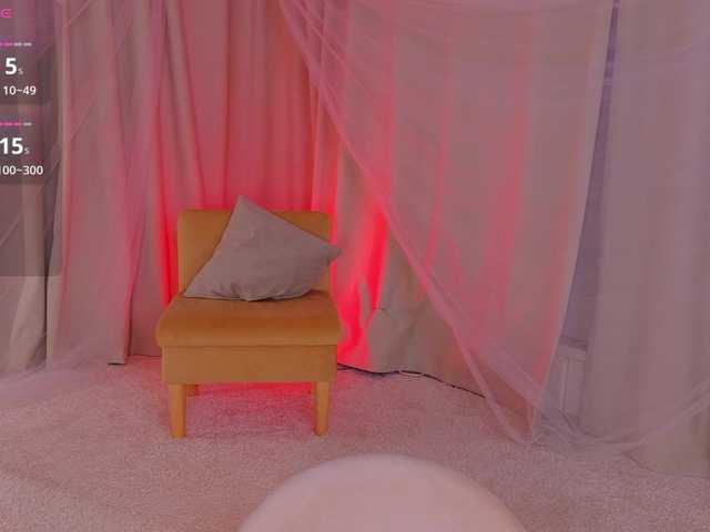 DarcyBlackwood live cam on BongaCams