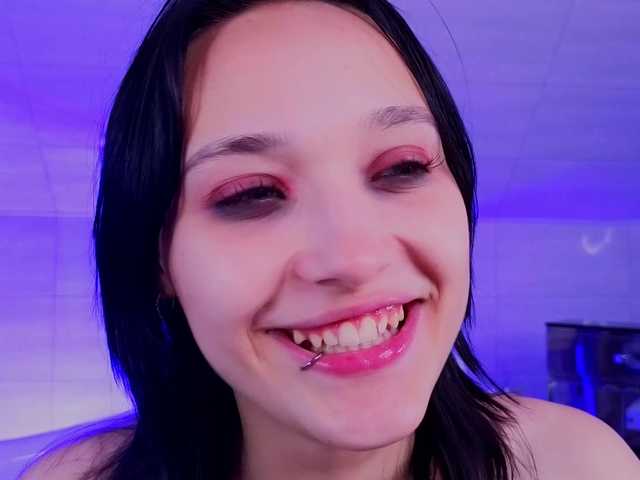 DarcyBlackwood live cam on BongaCams