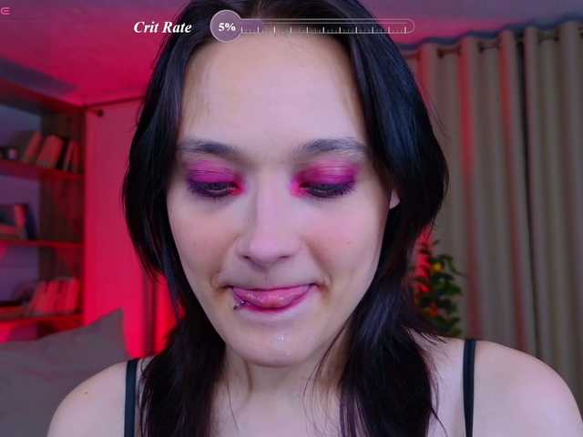 DarcyBlackwood live cam on BongaCams