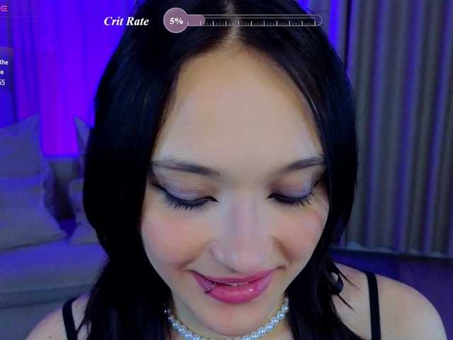 DarcyBlackwood live cam on BongaCams